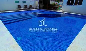 Imagem 3: Apartamento à venda no Greenville , COROA DO MEIO, Aracaju, SE