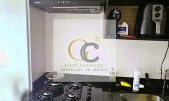 Imagem 2: APARTAMENTO À VENDA EM ÁGUA BRANCA - 31m² - 1 DORMITÓRIO - LOCALIZAÇÃO ESTRATÉGICA