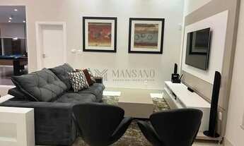 Imagem 7: Casa para aluguel com 277 m² e 3 quartos em Residencial Lago Sul, Bauru - SP