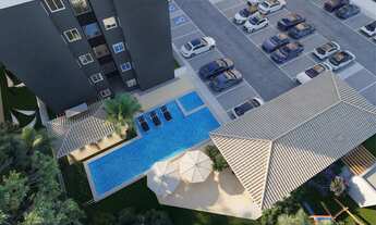 Imagem 2: Apartamentos na Maraponga próximo à Benjamim Brasil e Godofredo Maciel