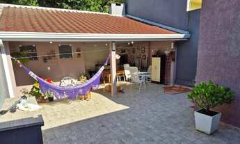 Imagem 3: Casa Padrão no Tangua 148 metros