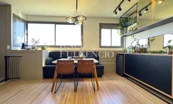 Imagem 3: Enjoy | Andar Alto | Porteira Fechada | Gleba Palhano