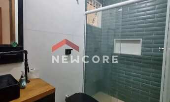 Imagem 5: Casa em Rua Rosevaldo de Abreu Ribeiro - Jardim Ferraz - Bauru/SP