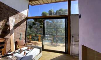 Imagem 5: Casa para venda possui 7000 metros quadrados com 1 quarto em Centro - Gonçalves - MG