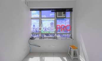 Imagem 6: Conjunto/Sala comercial á venda - Santo Amaro