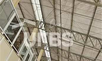 Imagem 4: Mega Galpão Senador Canedo