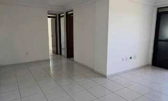 Imagem 7: Apartamento com 3 dormitórios para alugar, 97 m² por R$ 1.800,00/mês - Catolé - Campina Gr