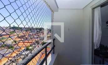 Imagem 7: Apartamento à Venda - Vila Prudente, 2 Quartos, 67 m2