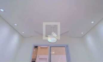 Imagem 5: Apartamento à Venda - Mooca, 2 Quartos, 37 m2