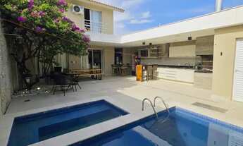 Imagem: Casa no Condomínio Villa de Sevilha - Flores