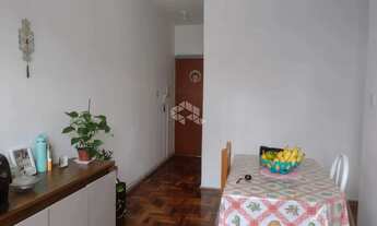 Imagem 4: Apartamento com 2 dormitórios, de frente no Jardim Botânico