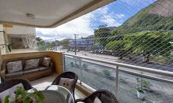 Imagem 4: Apartamento com 3 dormitórios à venda, 120 m² por R$ 790.000,00 - Itaipu - Niterói/RJ