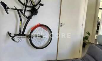 Imagem 5: Apartamento em Estrada do Elenco - Jardim São Domingos - Guarulhos/SP