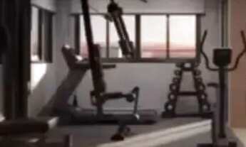 Imagem 2: Apartamento para venda com 46 metros quadrados com 1 quarto