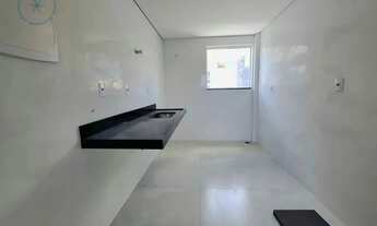 Imagem 5: Apartamento á venda no bairro Candelária , Belo Horizonte - MG