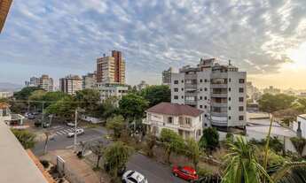 Imagem 3: Apartamento 2 suítes - 2 vagas - MOBILIADO