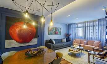 Imagem 6: Apartamento com 2 quartos à venda em Paraíso - SP