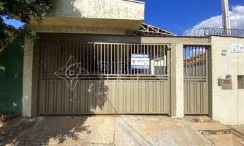 Imagem: Casa terréa para venda com 2 dormitórios