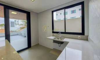 Imagem 7: Casa à venda, 2 quartos, 2 suítes, 2 vagas, Lúcio de Abreu - Contagem/MG