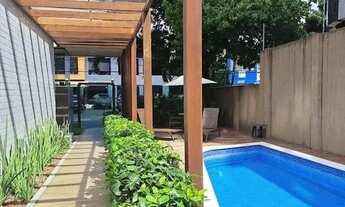 Imagem 4: Apartamento para locação no VILA CARVALHEIRA, TAMARINEIRA, Recife, PE