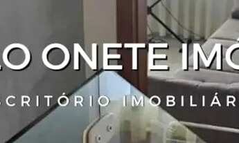 Imagem 6: VENDE-SE - CASA CONDOMINIO RENAISSANCE SEMIMOBILIADO