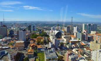 Imagem 3: Edificio Dechandt - Centro - Cobertura
