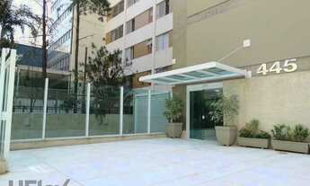 Imagem 2: Prédio, 5493 m² - venda por R$ 60.000.000,00 ou aluguel por R$ 344.333,00/mês - Consolação