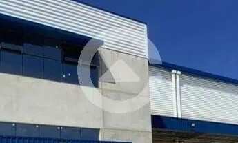 Imagem: Galpão para alugar em Cajamar, Fazenda