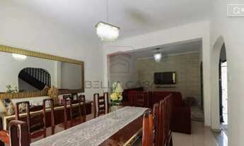 Imagem 2: Casa à venda e locação com 266m², 5 quartos e 1 vaga