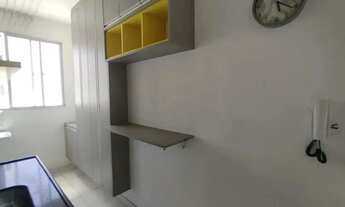 Imagem 5: Apartamento 2 quartos - Condomínio Top Life - Sol da manha Condominio Top Life Cancun