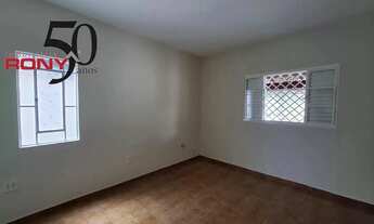 Imagem 7: Ampla casa de 3 dormitórios sendo1 suite com banheira!