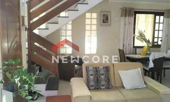 Imagem 5: Sobrado em Rua Ernesto Maragni - Balneário Arpoador - Peruíbe/SP