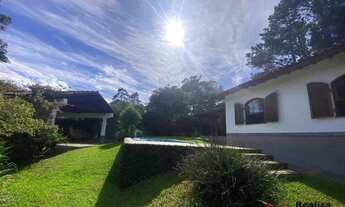 Imagem 7: Casa com 4 dormitórios, 400 m² - venda por R$ 1.280.000,00 ou aluguel por R$ 8.500,00/mês