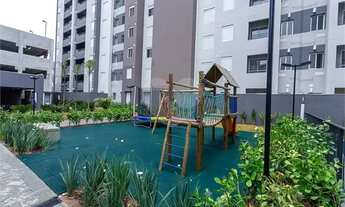 Imagem 7: Apartamento à venda em Santana com 2 quartos e varanda 38 m²