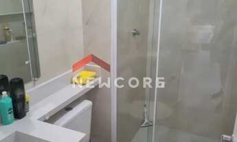 Imagem 4: Apartamento em Rua Justino Alves Batista - Vila Yolanda - Osasco/SP