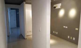 Imagem 4: Sala no Corporate Plaza da Diagonal, na av. Santos Dumont esquina com Nunes Valente. 4º an