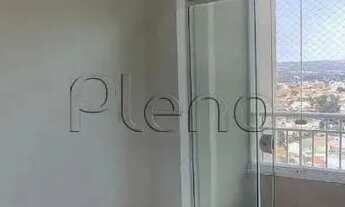 Imagem 3: Apartamento para alugar em Indaiatuba, Parque Boa Esperança, com 3 quartos, com 80 m²