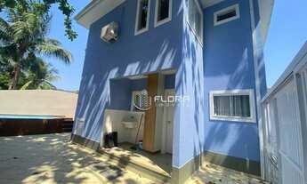 Imagem 4: Casa com 3 dormitórios à venda, 150 m² por R$ 740.000,00 - Itaipu - Niterói/RJ