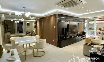 Imagem 4: Apartamento à venda no LE PROVENCE JARDIM EUROPA , JARDINS, Aracaju, SE