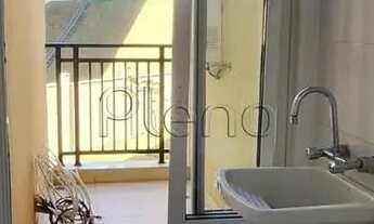 Imagem 6: Apartamento à venda em Campinas, Swiss Park, com 2 quartos, com 79.99 m², Villeneuve