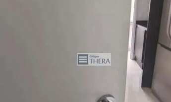 Imagem 4: Apartamento com 2 dormitórios para alugar, 51 m² por R$ 3.081,00/mês - Casa Branca - Santo