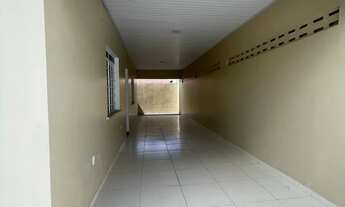 Imagem 3: Casa a venda no bairro dos Estados