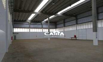 Imagem 4: Galpão para alugar, 1975 m² por R$ 69.125,00/mês - São Mateus - São Paulo/SP