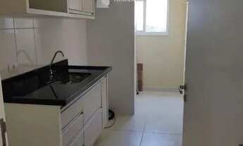 Imagem 2: Imóvel para aluguel com 61 metros quadrados com 3 quartos em Pagador de Andrade - Jacareí