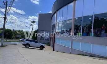 Imagem: Prédio - Jardim Nossa Senhora Auxiliadora