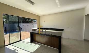 Imagem 15: CASA A VENDA GARAVELO PARKI 3 SUITES PLENASI LAVABO