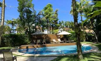 Imagem: Casa no condomínio BRISAS DO UNA para venda