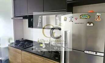 Imagem: APARTAMENTO À VENDA EM ÁGUA BRANCA - 31m²