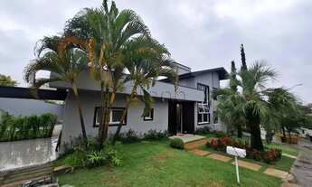 Imagem: Casa à venda em Indaiatuba, Chácara Areal