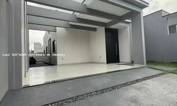 Imagem: Casa para Venda em Tijucas, Areias, 3 dormitórios